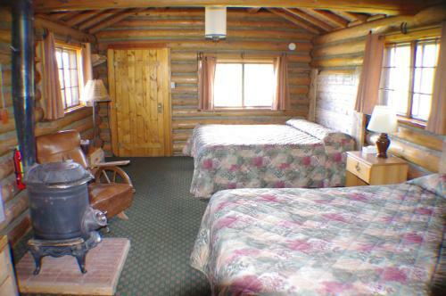 Hotel Parade Rest Ranch