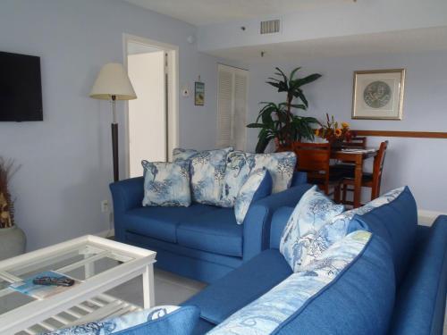 Aparthotel Caprice Resort By Liberte'