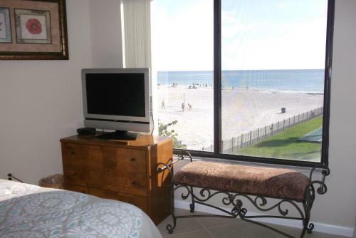 Aparthotel Caprice Resort By Liberte'