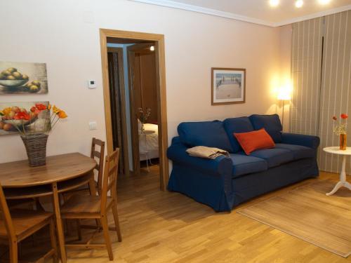 Apartamentos Alfonso XIII