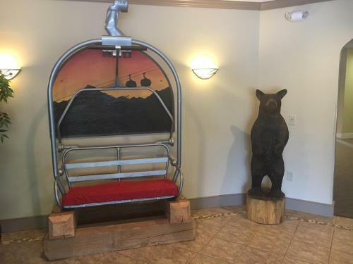 North Star Lodge