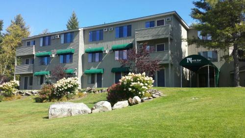 North Star Lodge