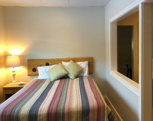 Posada Trailside Inn