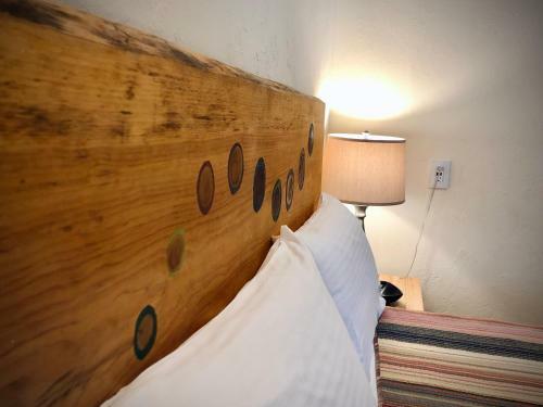 Posada Trailside Inn