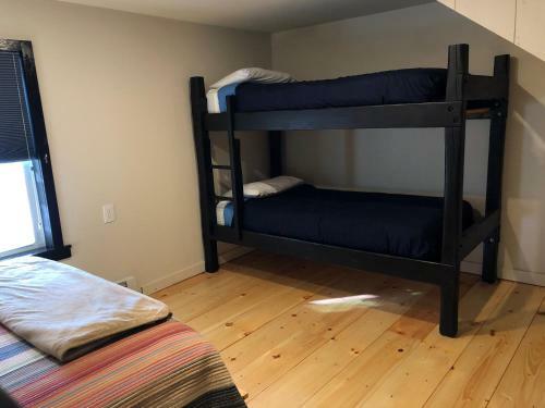 Posada Trailside Inn
