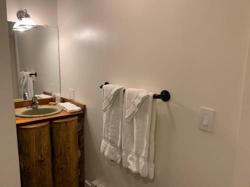 Posada Trailside Inn