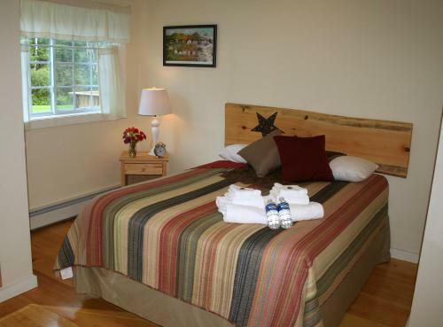 Posada Trailside Inn