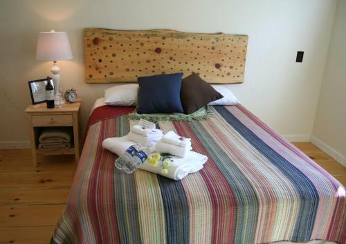 Posada Trailside Inn