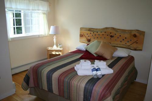 Posada Trailside Inn