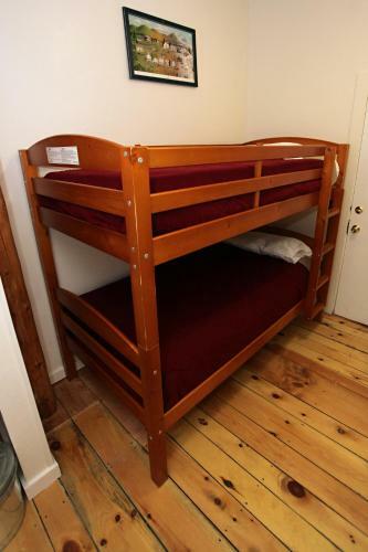 Posada Trailside Inn