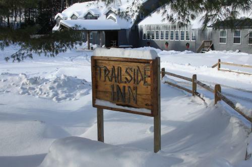 Posada Trailside Inn