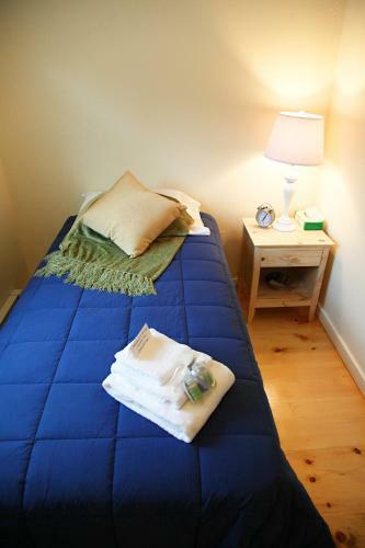 Posada Trailside Inn