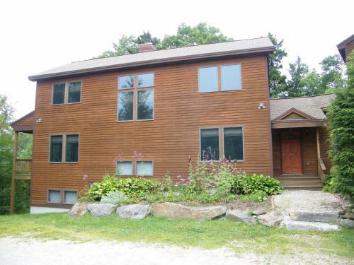 Posada Mountain Sports Inn