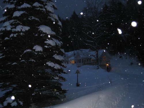 Bed & Breakfast Mountain Valley Retreat