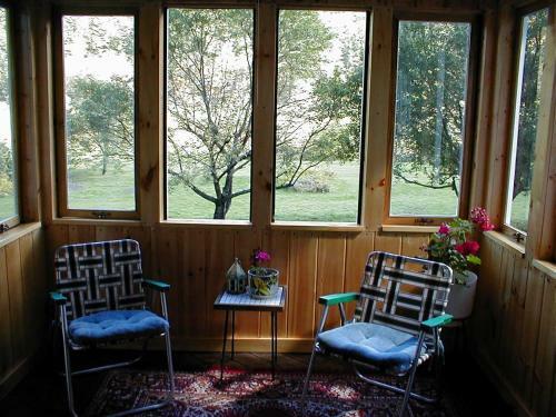 Bed & Breakfast Mountain Valley Retreat