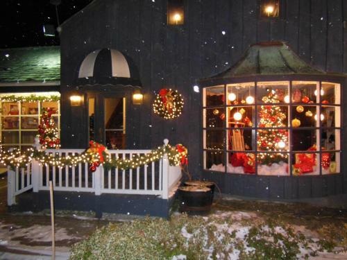 Bed & Breakfast Greenbrier Inn Killington