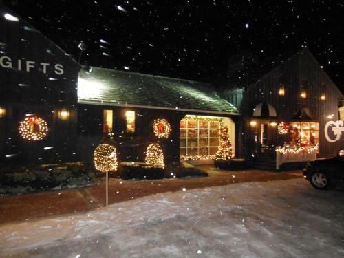 Bed & Breakfast Greenbrier Inn Killington
