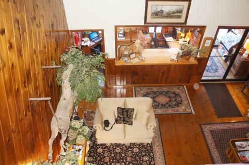 Bed & Breakfast Greenbrier Inn Killington