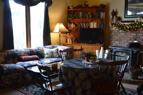 Bed & Breakfast Greenbrier Inn Killington