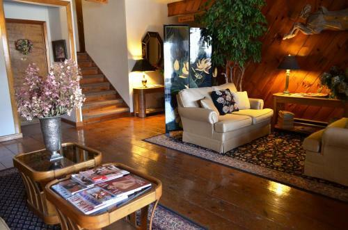 Bed & Breakfast Greenbrier Inn Killington