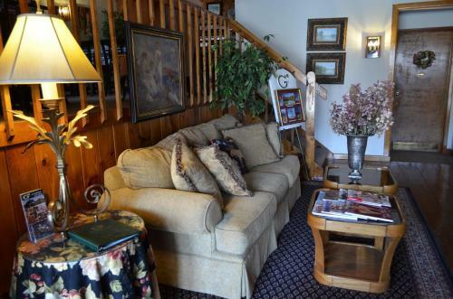 Bed & Breakfast Greenbrier Inn Killington