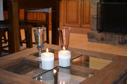Apartaments El Tarter