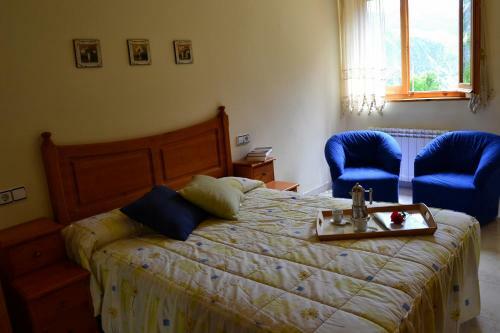 Apartaments El Tarter
