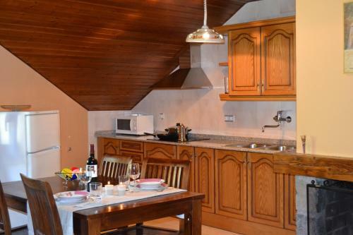 Apartaments El Tarter