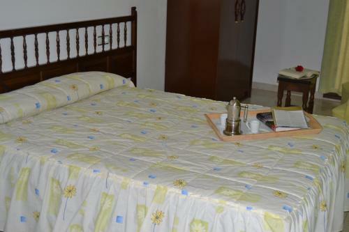 Apartaments El Tarter