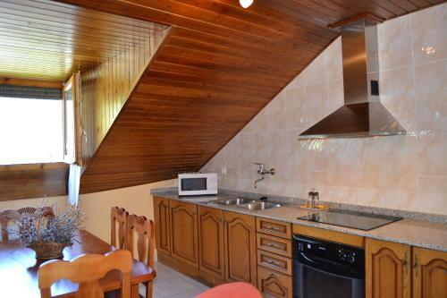 Apartaments El Tarter