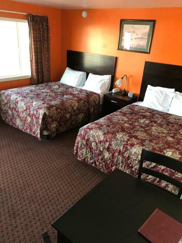 Money Saver Motel