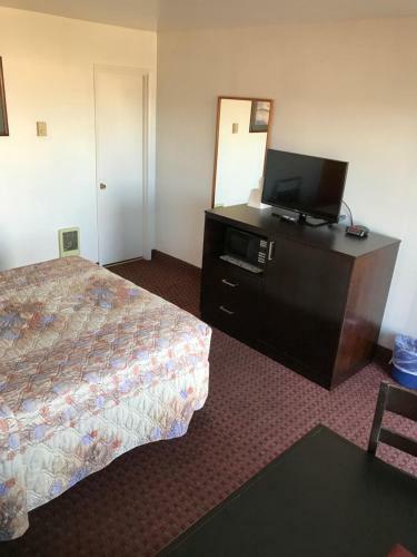 Money Saver Motel