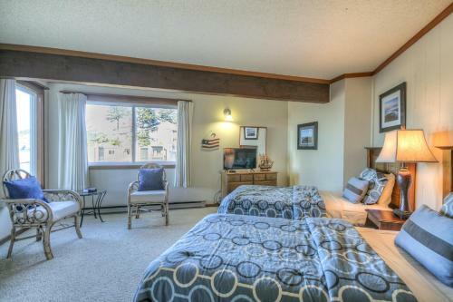 Motel Little Creek Cove