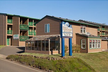 Motel Waves Of Newport
