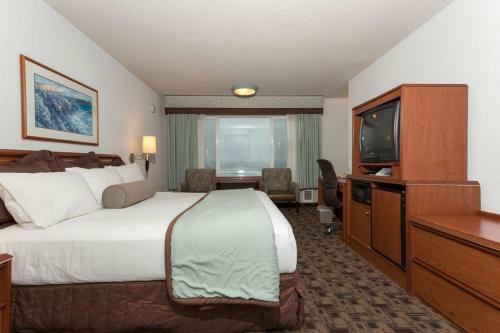 Hotel Shilo Inn Suites Newport