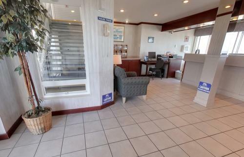 Hotel Shilo Inn Suites Newport