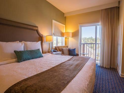 Hotel Inn At Nye Beach
