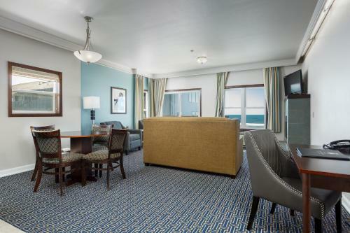 Hotel Inn At Nye Beach