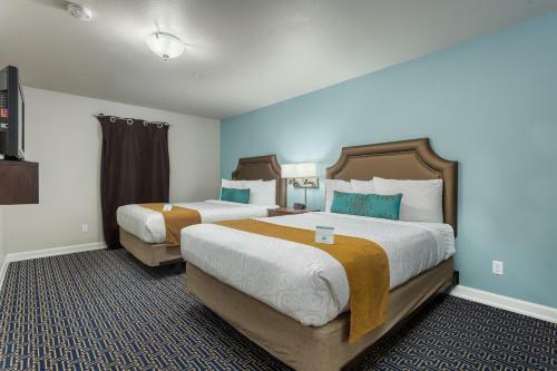 Hotel Inn At Nye Beach