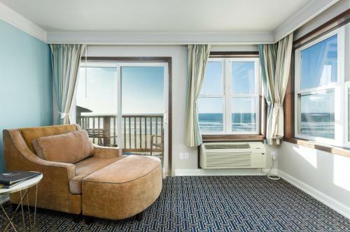 Hotel Inn At Nye Beach