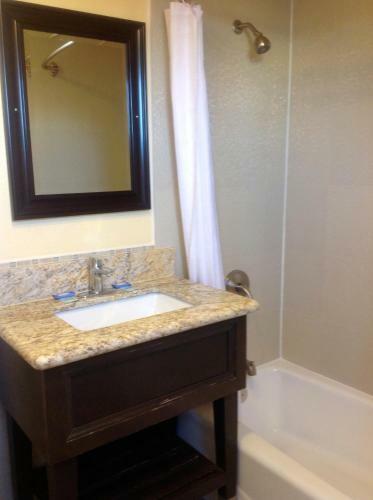 Motel Bayshore Inn Ventura