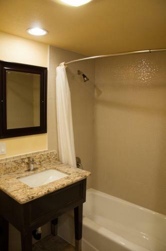 Motel Bayshore Inn Ventura