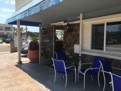 Motel The Shores Inn