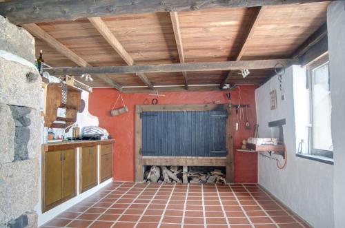 Bed & Breakfast La Casona De Nazaret