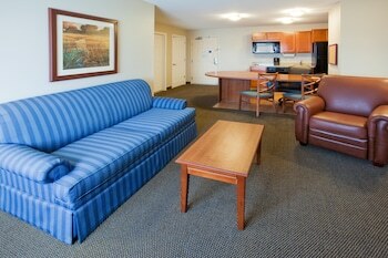 Hotel Candlewood Suites Kalamazoo
