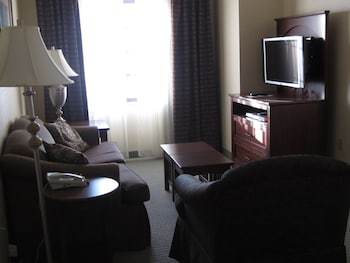 Hotel Staybridge Suites Kalamazoo