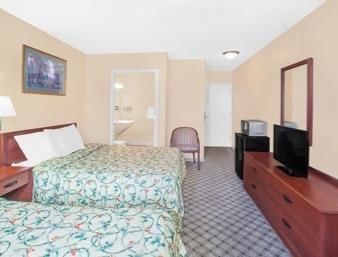 Motel Knights Inn Kalamazoo