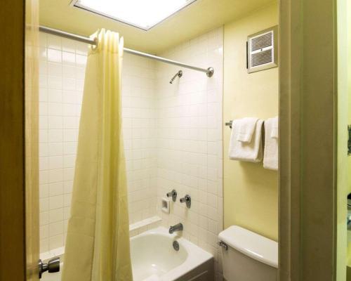 Motel Econo Lodge Wichita Falls