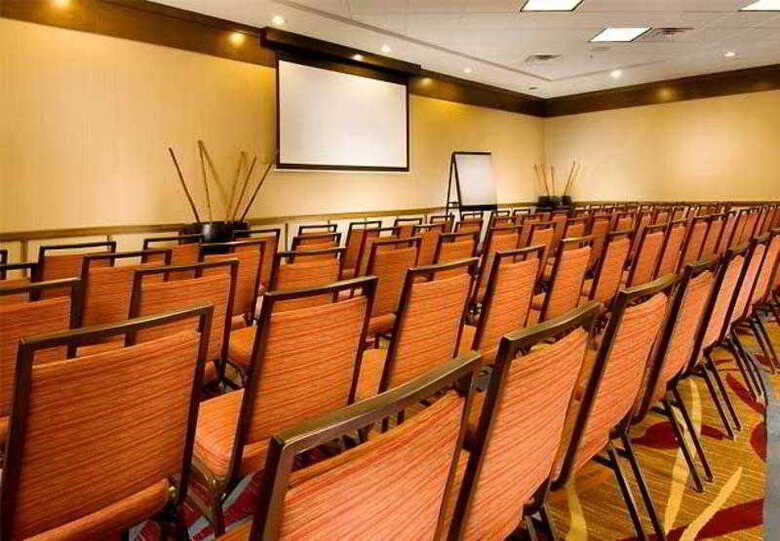 Hotel Courtyard By Marriott Wichita Falls