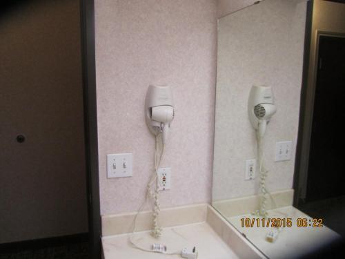 Motel Executive Inn And Suites Wichita Falls
